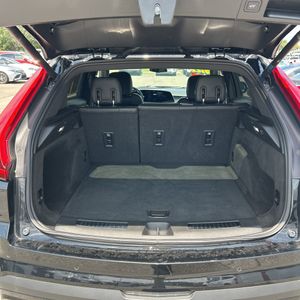 2025 Cadillac XT4 PREMIUM LUXURY 缩略图 40