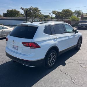 VOLKSWAGEN TIGUAN SE - 8