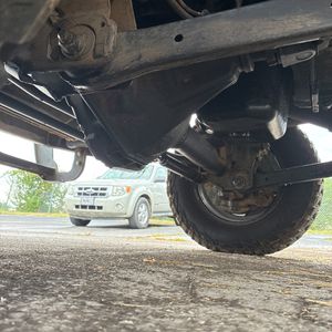 2005 Dodge RAM 3500 SLT/LARAMIE 缩略图 28