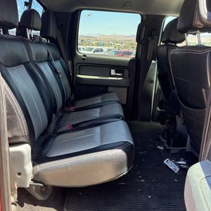 2014 FORD F-150 XLT — миниатюра 34