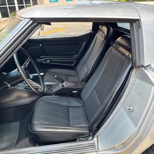 1974 Chevrolet CORVETTE STINGRAY — миниатюра 32