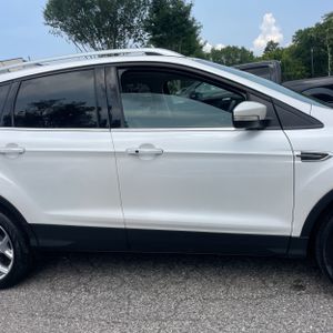 2019 FORD ESCAPE TITANIUM 照片 9
