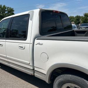 صورة 5 لـ 2001 FORD F-150 XLT