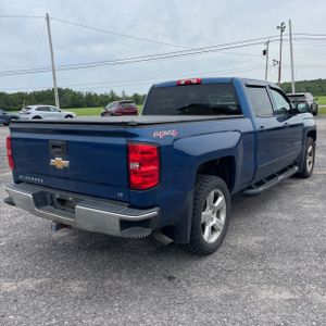 صورة 8 لـ 2015 Chevrolet SILVERADO 1500 LT