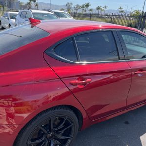 GENESIS G70 3.3T STANDARD - 9