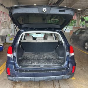 2013 Subaru OUTBACK 2.5I PREMIUM — миниатюра 40