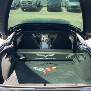 2008 Chevrolet CORVETTE BASE 缩略图 39