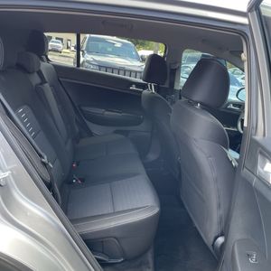 صورة مصغرة 35 لـ 2020 KIA SPORTAGE LX