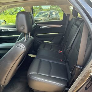 2019 Cadillac XT5 PREMIUM LUXURY 缩略图 33