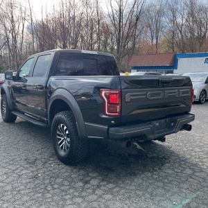 FORD F-150 RAPTOR - 5