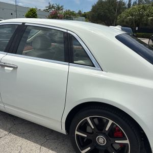 صورة 6 لـ 2015 ROLLS-ROYCE GHOST BASE