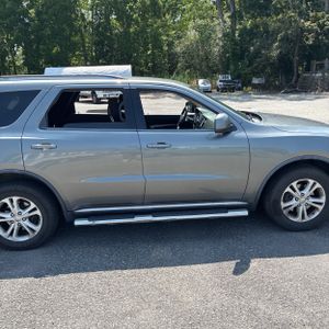 2012 Dodge DURANGO SXT 缩略图 11