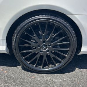 2014 Mercedes-BENZ E-CLASS 缩略图 18