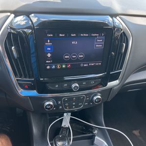 2020 Chevrolet TRAVERSE LT CLOTH 缩略图 34