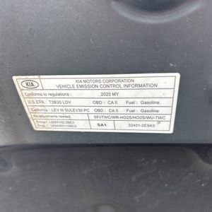 صورة مصغرة 48 لـ 2020 KIA SOUL EX