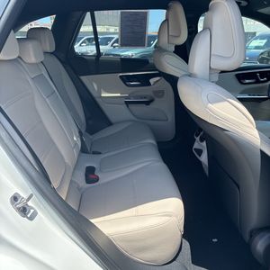 2023 Mercedes-BENZ GLC — миниатюра 34