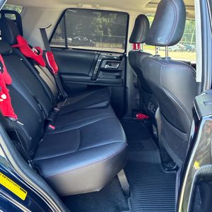2021 Toyota 4RUNNER VENTURE EDITION 缩略图 35