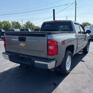 صورة 8 لـ 2013 Chevrolet SILVERADO 1500 LT