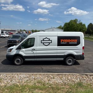 FORD TRANSIT 250 - 3