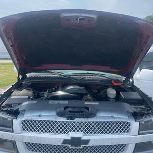 2004 Chevrolet SILVERADO 1500 LS thumbnail 41