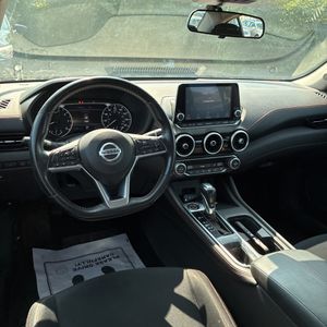 صورة مصغرة 36 لـ 2020 Nissan SENTRA SR