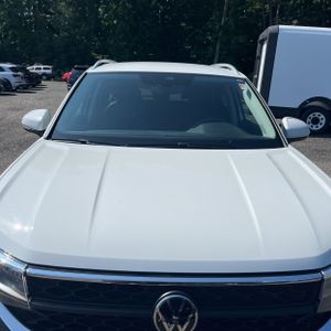 صورة مصغرة 15 لـ 2024 Volkswagen TAOS SE 4MOTION