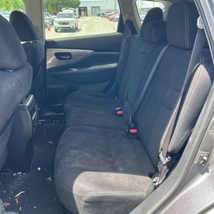 صورة مصغرة 33 لـ 2017 Nissan MURANO S