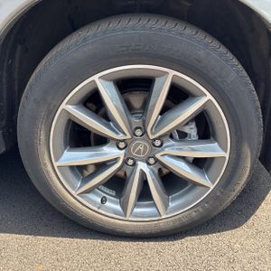 2024 Acura RDX SH-AWD W/TECH — фото 20