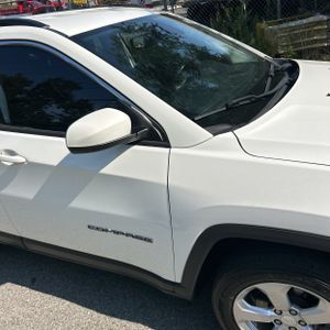 2020 JEEP COMPASS LATITUDE 缩略图 13