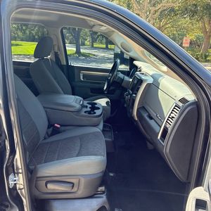 2016 RAM 1500 BIG HORN thumbnail 33