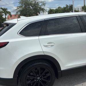2023 Mazda CX-9 TOURING PLUS 照片 9