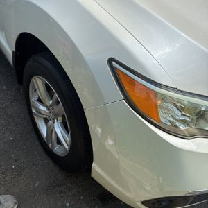 صورة 12 لـ 2014 Acura RDX BASE