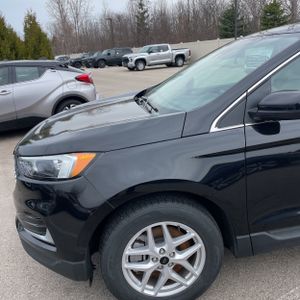 FORD EDGE SEL - 2