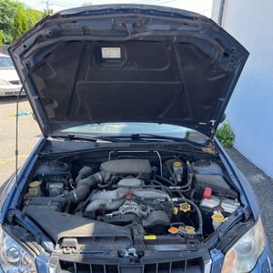 2008 Subaru OUTBACK 2.5I — миниатюра 42