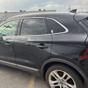 LINCOLN MKC RESERVE - 6