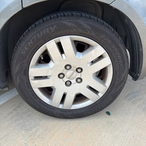 2012 Dodge AVENGER SE 缩略图 18