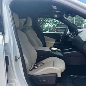 2026 BMW X3 30 XDRIVE — миниатюра 31