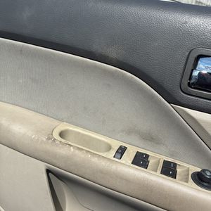 صورة مصغرة 65 لـ 2010 FORD FUSION S
