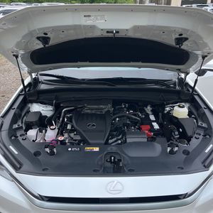 صورة مصغرة 48 لـ 2025 Lexus TX 350