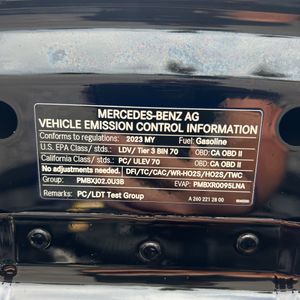 2023 Mercedes-BENZ GLB 缩略图 48