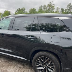 2024 Lexus TX 350 照片 6
