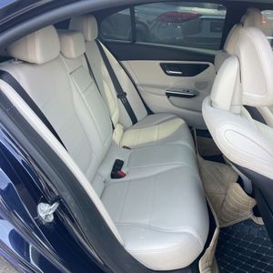 2023 Mercedes-BENZ C-CLASS 缩略图 35