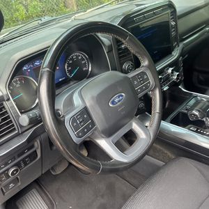 2023 FORD F-150 XLT — миниатюра 58