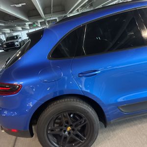 2018 Porsche MACAN BASE — фото 9