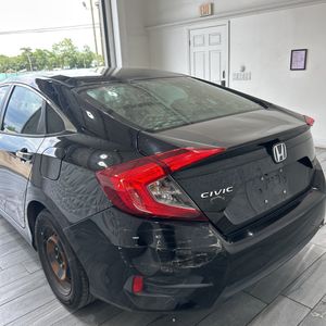 صورة مصغرة 53 لـ 2016 Honda CIVIC LX