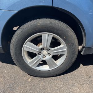 2011 Subaru FORESTER 2.5X — миниатюра 19