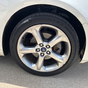2015 FORD FUSION SE thumbnail 20