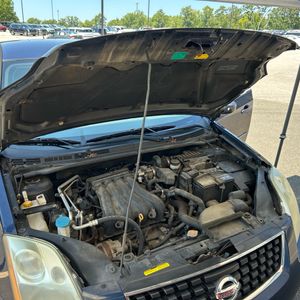 2009 Nissan SENTRA 2.0S 照片 40