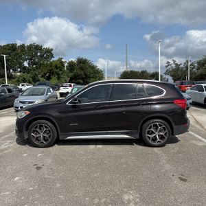صورة 3 لـ 2017 BMW X1 SDRIVE28I