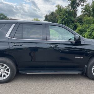 2023 Chevrolet TAHOE LT — фото 11